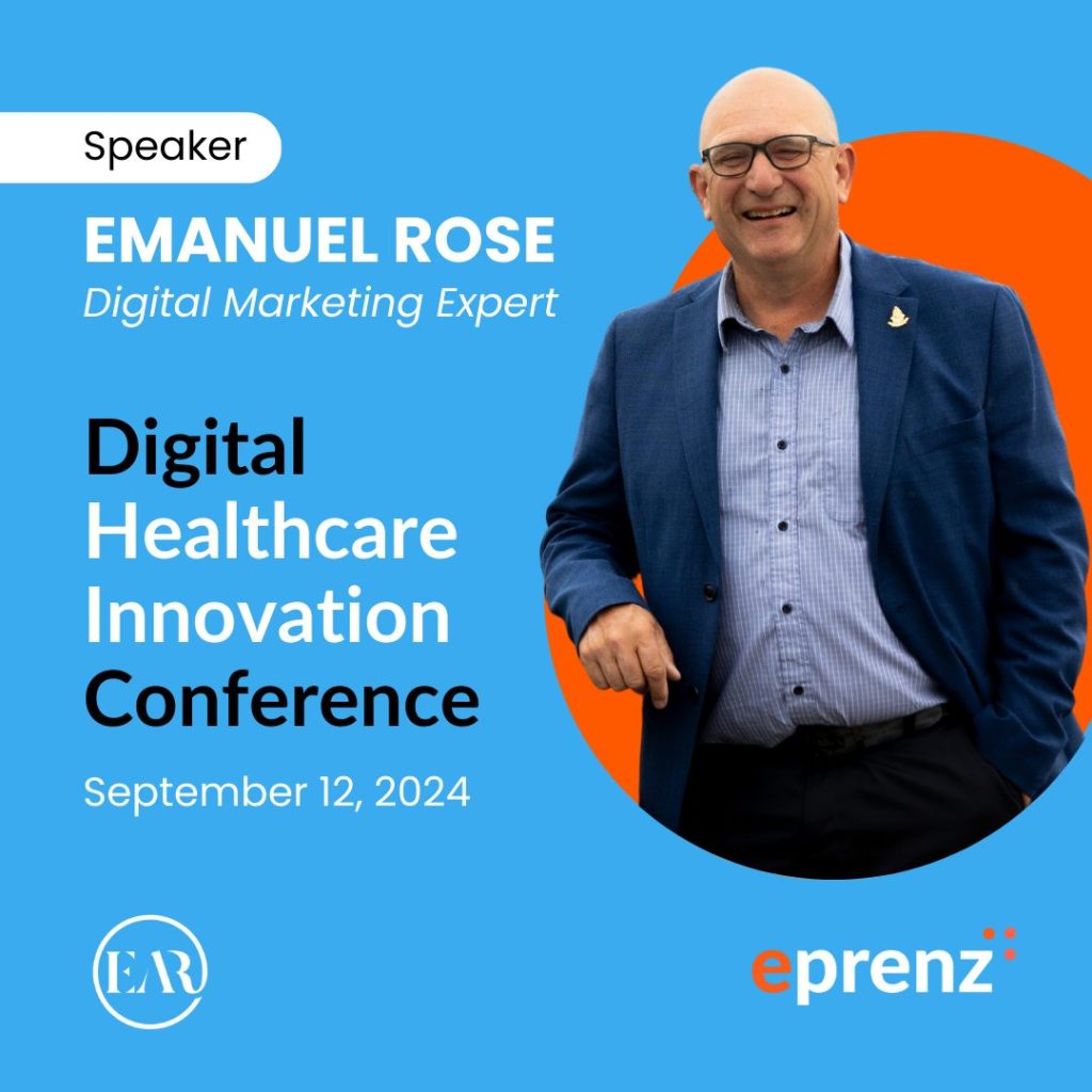 Digital Healthcare and Innovation Conference