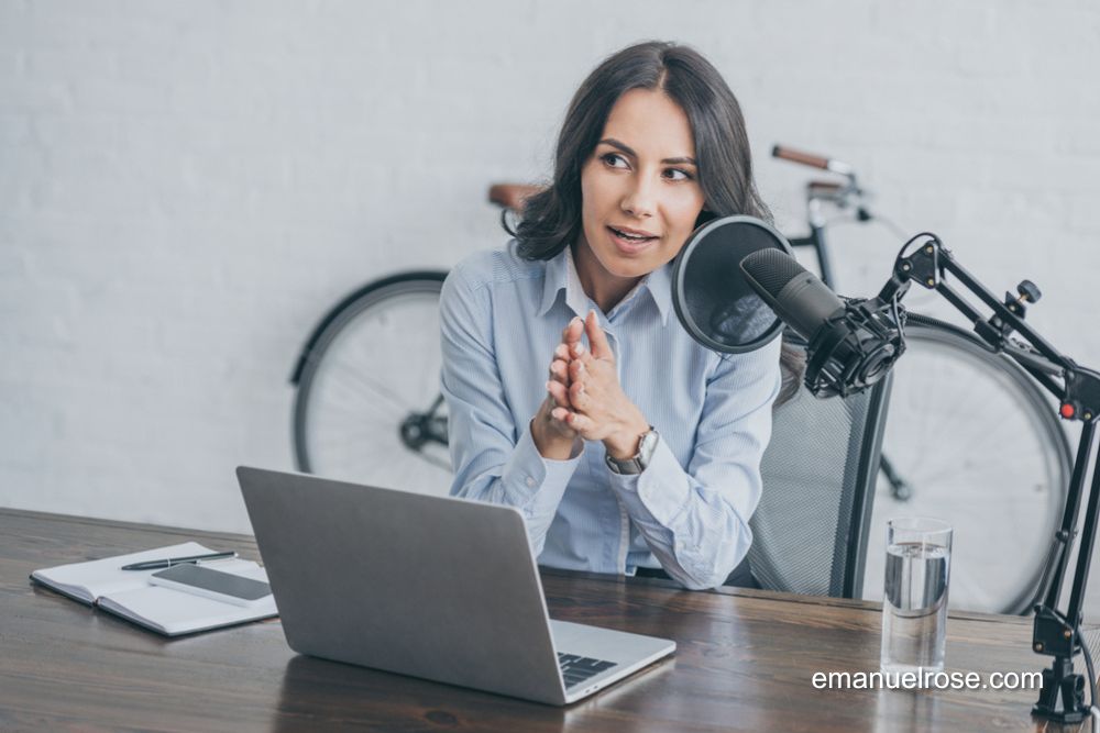 podcasting remains a powerful marketing tool