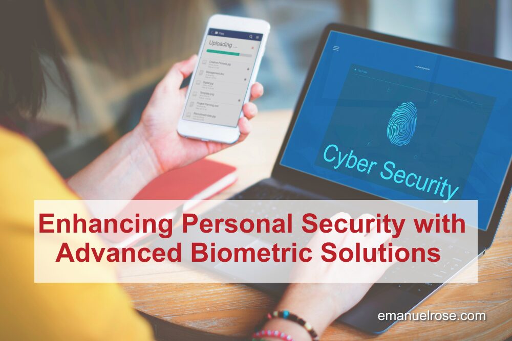 Advanced Biometric Solutions