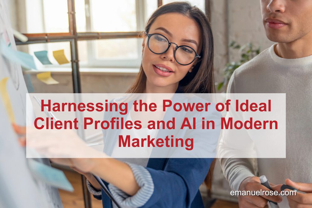 AI in Modern Marketing