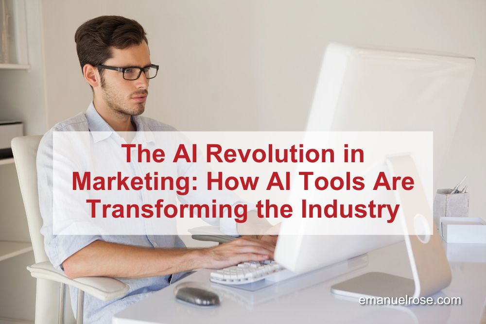 AI Revolution