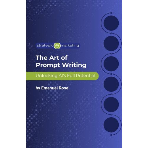 The Art of Prompt Writing: Unlocking AI’s Full Potential (Paperback)