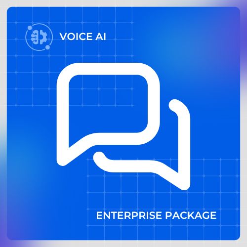 Voice AI – Enterprise Package