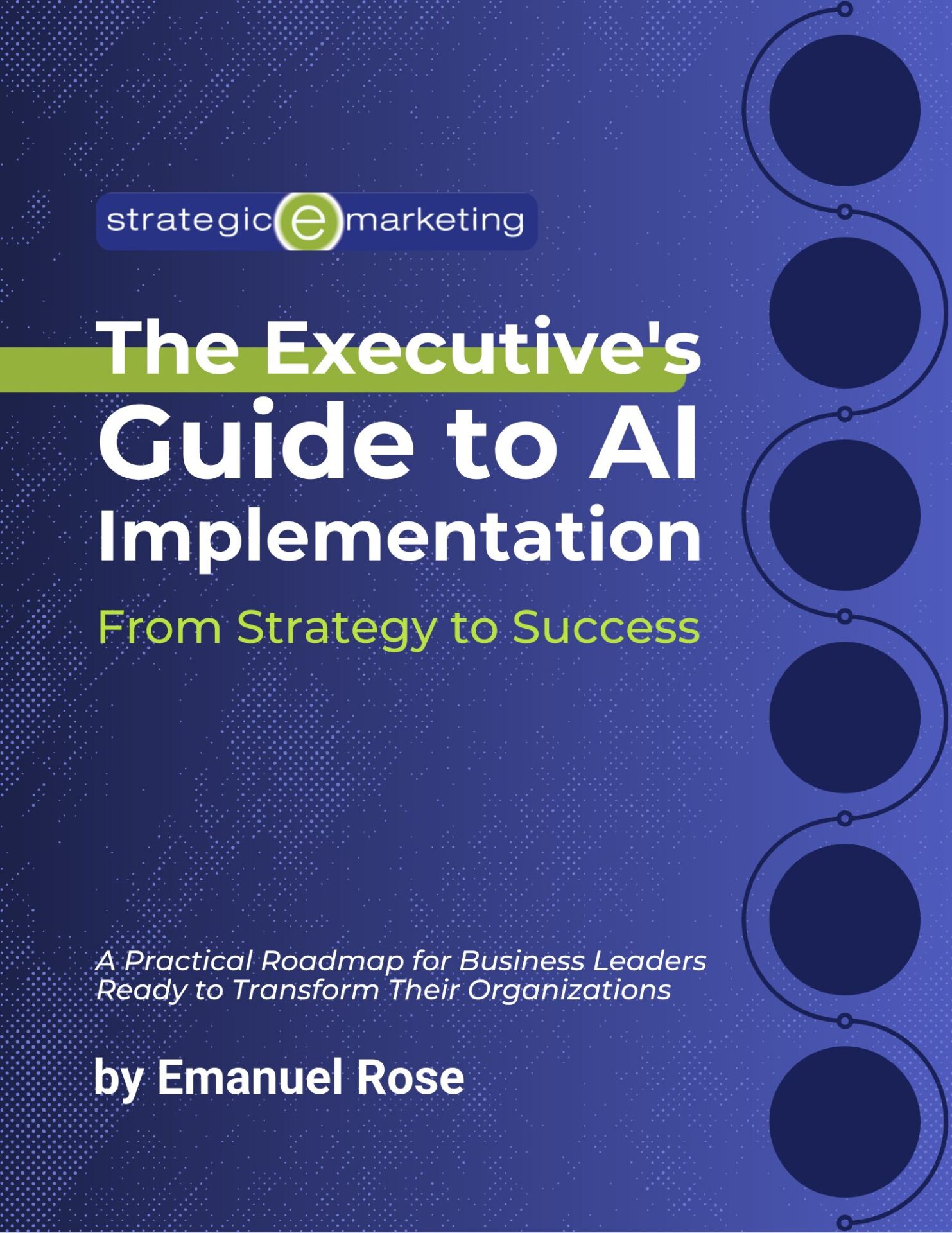 Guide cover